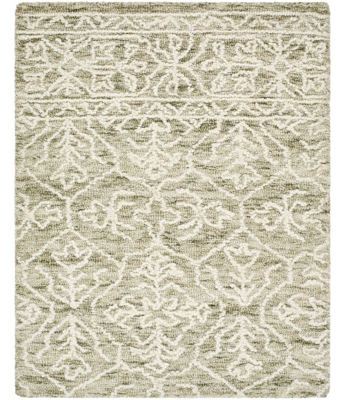 Sicily SCY-2306 6 x 9 Handmade Rug