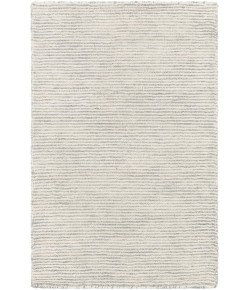 Livabliss Strada SDA2301 Silver Gray Medium Gray Area Rug 2 ft. X 3 ft. Rectangle