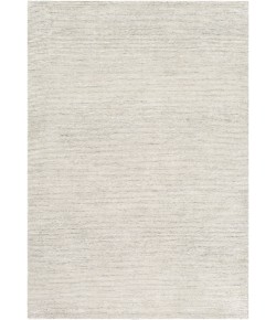 Livabliss Strada SDA2301 Silver Gray Medium Gray Area Rug 8 ft. X 10 ft. Rectangle