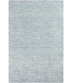 Surya Strada SDA2302 Pale Blue Denim Area Rug 5 ft. X 7 ft. 6 in. Rectangle