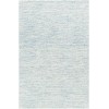 Livabliss Strada SDA2302 Ice Blue Blue Area Rug 9 ft. X 12 ft. Rectangle