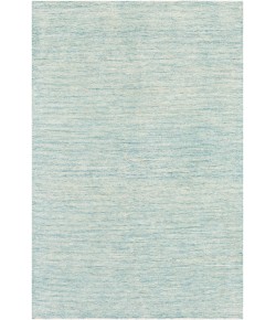 Livabliss Strada SDA2304 Aqua Cream Area Rug 5 ft. X 7 ft. 6 in. Rectangle