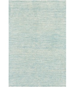 Livabliss Strada SDA2304 Ice Blue Aqua Area Rug 9 ft. X 12 ft. Rectangle