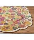 Shindig SDG-2302 5' x 7'6" Handmade Rug