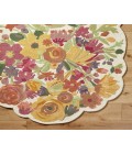 Shindig SDG-2302 5' x 7'6" Handmade Rug