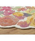 Shindig SDG-2302 5' x 7'6" Handmade Rug
