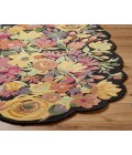 Shindig SDG-2303 5' x 7'6" Handmade Rug