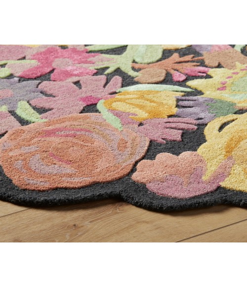 Shindig SDG-2303 5' x 7'6" Handmade Rug