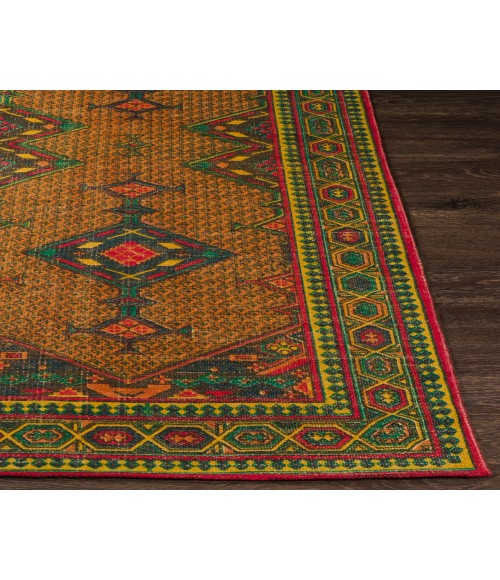 Shadi SDI-1009 5' x 7'6" Handmade Rug
