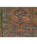 Shadi SDI-1009 5' x 7'6" Handmade Rug