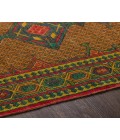 Shadi SDI-1009 5' x 7'6" Handmade Rug