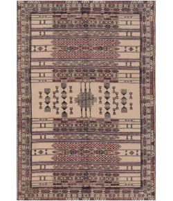 Surya Shadi Lavender SDI-1022 5 ft. X 7 ft. 6 in. Rect. Rug