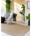 Sandra SDR-2308 710" x 10 Machine Woven Rug