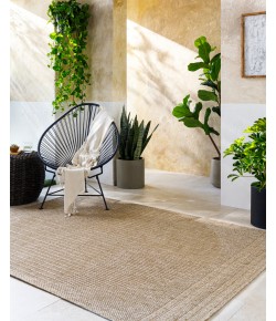 Livabliss Sandra SDR-2308 5 ft.3 in. x 7 ft. Rectangle Rug