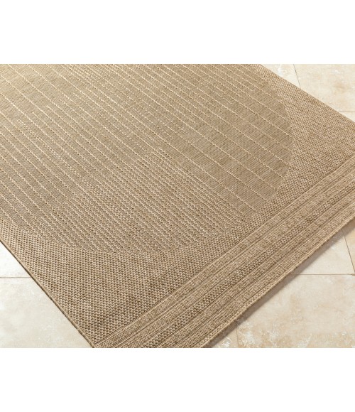 Sandra SDR-2308 710" x 10 Machine Woven Rug