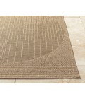 Sandra SDR-2308 710" x 10 Machine Woven Rug