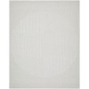 Livabliss Sandra SDR-2309 7 ft.10 in. x 10 ft. Rectangle Rug