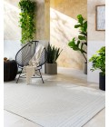 Sandra SDR-2309 710" x 10 Machine Woven Rug