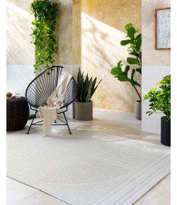Livabliss Sandra SDR-2309 7 ft.10 in. x 10 ft. Rectangle Rug
