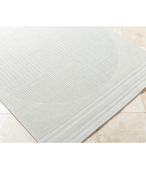 Sandra SDR-2309 710" x 10 Machine Woven Rug