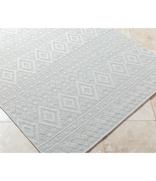 Sandra SDR-2310 Rug Sandra SDR-2310 67" x 9 Machine Woven Rug