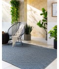 Sandra SDR-2318 67" x 9 Machine Woven Rug
