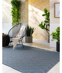 Livabliss Sandra SDR-2318 6 ft.7 in. x 9 ft. Rectangle Rug