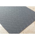 Sandra SDR-2318 67" x 9 Machine Woven Rug