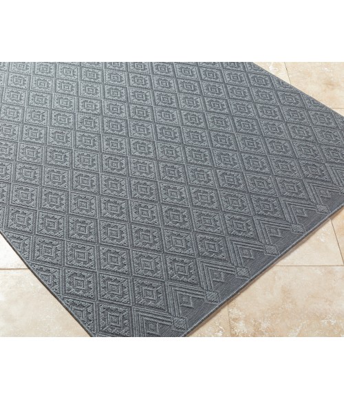 Sandra SDR-2318 67" x 9 Machine Woven Rug