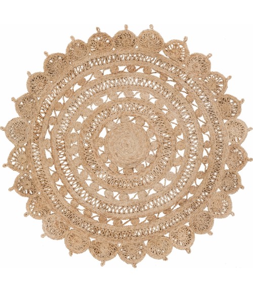 Surya Sundaze SDZ-1003-3Round rug