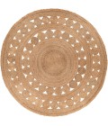 Surya Sundaze SDZ-1008-8Round rug
