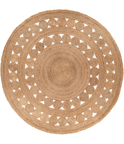 Surya Sundaze SDZ-1008-8Round rug
