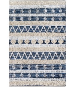 Surya Serena SER2300 Light Grey Taupe Area Rug 8 ft. X 10 ft. Rectangle