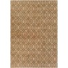 Surya Seaport Sage SET-3014 3 ft. 3 in. X 5 ft. 3 in. Rect. Rug