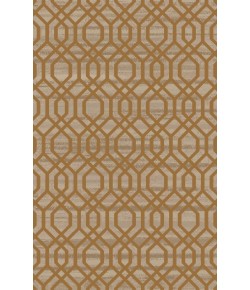 Surya Seaport SET3015 Tan Mocha Area Rug 8 ft. X 11 ft. Rectangle