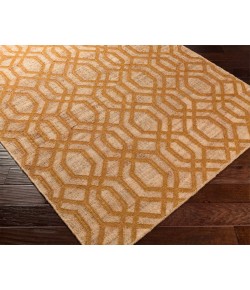 Surya Seaport SET3015 Tan Mocha Area Rug 8 ft. X 11 ft. Rectangle