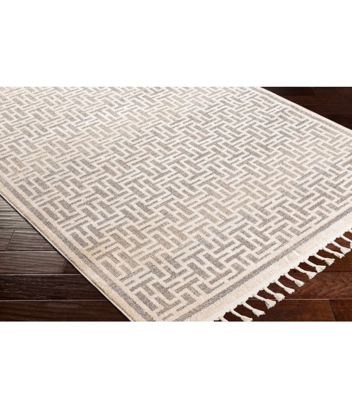 Sofia Area Rug Surya Sofia SFA-2306 9'2" x 12' Rug