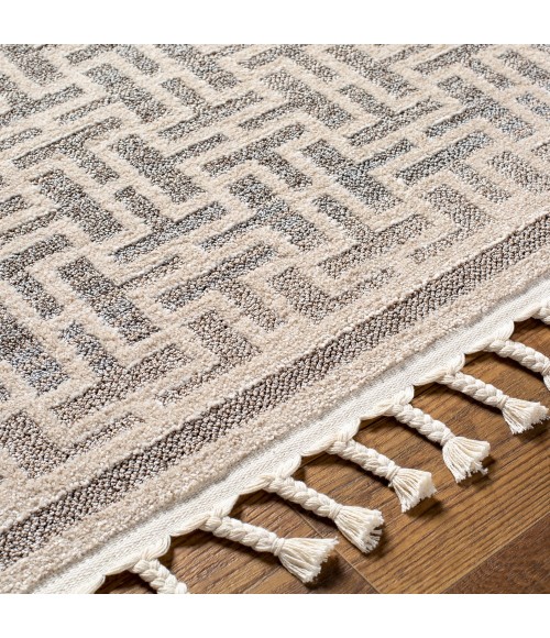 Sofia Area Rug Surya Sofia SFA-2306 9'2" x 12' Rug