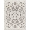 Livabliss San Diego SFG2340 Light Grey Taupe Area Rug 5 ft. 3 in. X 7 ft. Rectangle