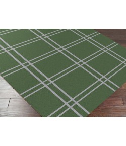 Surya Sheffield Market SFM8004 Emerald Ice Blue Area Rug 3 ft. 3 in. X 5 ft. 3 in. Rectangle