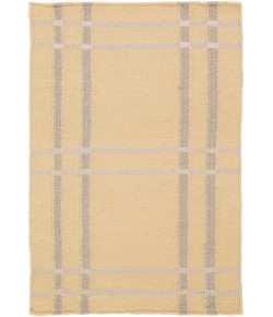 Surya Sheffield Market SFM8005 Tan Medium Gray Area Rug 2 ft. X 3 ft. Rectangle