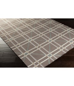 Surya Sheffield Market SFM8008 Cream Taupe Area Rug 8 ft. X 11 ft. Rectangle Surya Sheffield Market SFM8008 Cream Taupe Area Rug 8 ft. X 11 ft. Rectangle