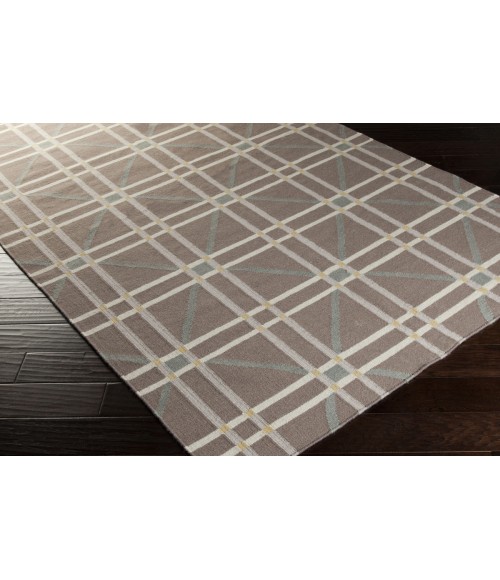 SHEFFIELD MARKET RUG Surya Sheffield Market SFM-8008-8x11 rug