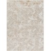 Livabliss San Francisco SFO2323 Light Grey Taupe Area Rug 5 ft. 3 in. X 7 ft. Rectangle
