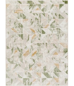 Livabliss San Francisco SFO2324 Light Grey Taupe Area Rug 9 ft. 2 in. X 12 ft. Rectangle