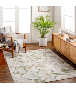 Livabliss San Francisco SFO2324 Light Grey Taupe Area Rug 9 ft. 2 in. X 12 ft. Rectangle
