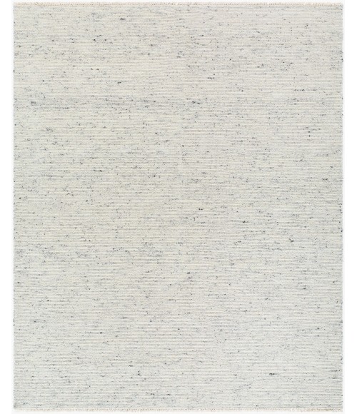 Surya Saga Ivory SGS-2307 2 ft. X 3 ft. Rect. Rug