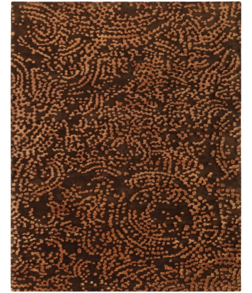 Shibui SH-1211 4' x 6' Handmade Rug