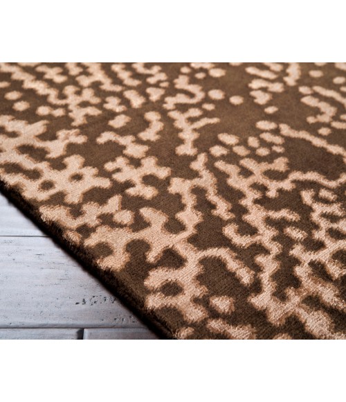 Shibui SH-1211 8' x 11' Handmade Rug