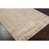 Surya Shibui SH7402 Tan Garnet Area Rug 2 ft. X 3 ft. Rectangle